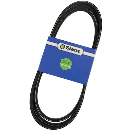 New Stens OEM Replacement Belt 265-146 for Scag 481558