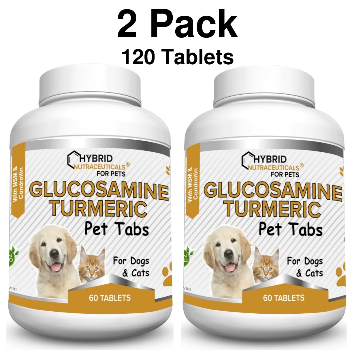 glucosamine turmeric for dogs