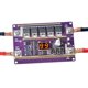 thumbnail image 4 of Mini Placa de Control de MáQuina de Soldadura por Puntos Ajustable de 99 Engranajes de Potencia para Soldar BateríA 18650/Hoja de NíQuel de 0,05-0,3Mm, 4 of 5