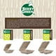 thumbnail image 3 of 50 Charolas con Divisiones Desechables Biodegradable Compostables  Berry Green Berry Green CAJ8N, 3 of 5