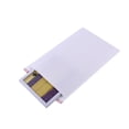 thumbnail image 2 of White Kraft Bubble Film Mailing Envelope Bags With Customizing(150x180), 2 of 9