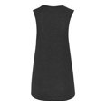 thumbnail image 3 of BELLA + CANVAS - New NIB - Women - Women's Flowy Scoop Muscle Tank, 3 of 5