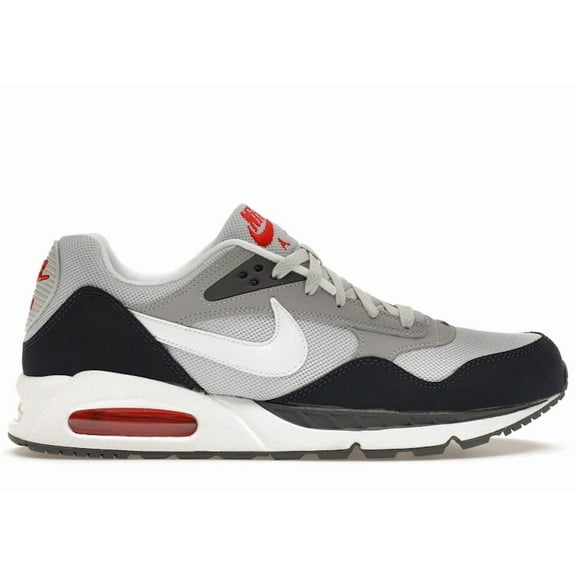 Nike Men's Air Max Correlate Pure Platinum Shoes, from StockX