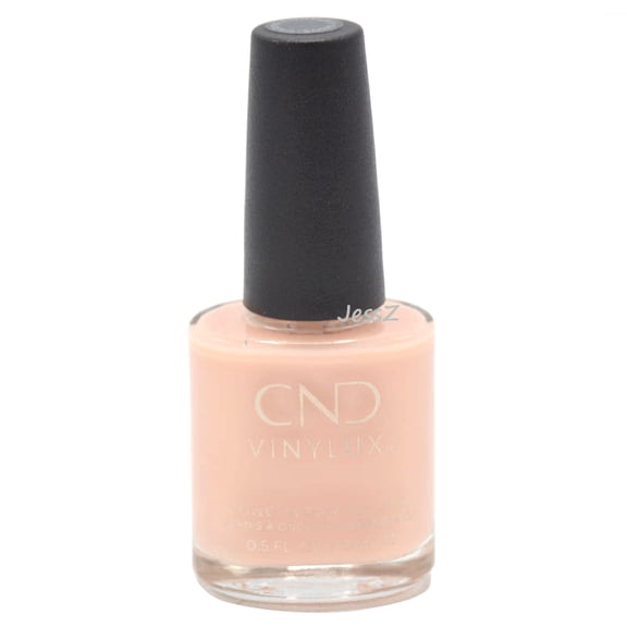 CND Vinylux Nail Polish Prismatic Collection #320 Veiled 0.5 oz