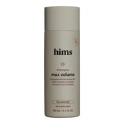 Hims Max Volume Shampoo for Men, 6.4 fl oz