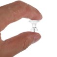 thumbnail image 2 of 1 Box Replaceable Push Pin Multi-function Thumbtacks Multi-use Thumb Tacks Map Supply, 2 of 8