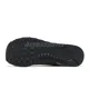 thumbnail image 5 of New Balance 574 NB Suede Brown White Men Unisex Casual Lifestyle Shoes U574RBI-D, 5 of 6