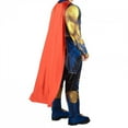 thumbnail image 4 of Adult  MARVEL Thor: Love and Thunder Mens Thor Deluxe Halloween Costume, 4 of 6