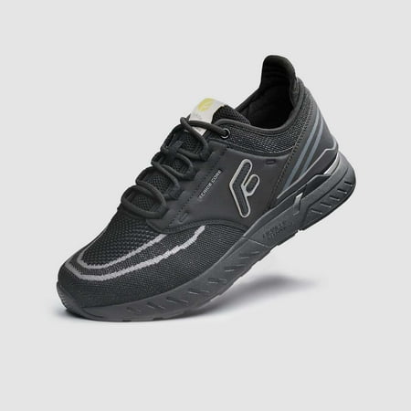 

RLCEGAL Men s Stride Core Shoes - Black