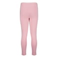 thumbnail image 3 of Messi Girl’s Athletic Logo Tape Legging, Sizes 4-16, 3 of 3