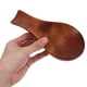 thumbnail image 3 of Soporte de cuchara de madera, soporte de cuchara de madera, soporte de cuchara reutilizable, utensilio de cocina, 3 of 7