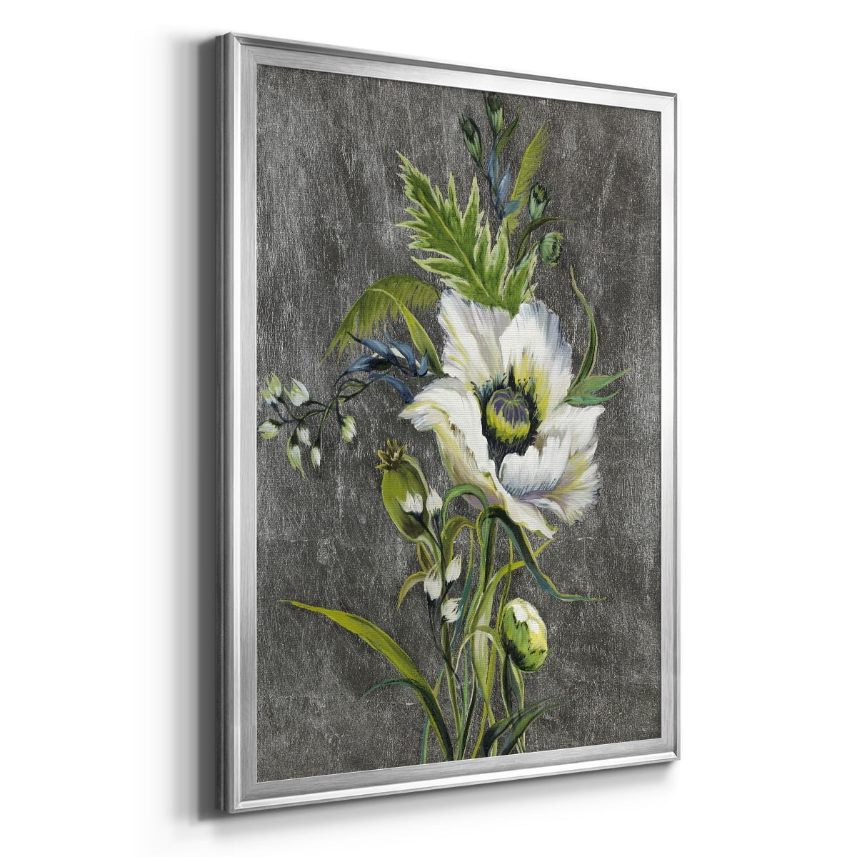 Sunny Sunday II Premium Framed Print - Ready to Hang