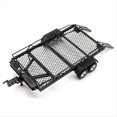 thumbnail image 3 of Kit de Chasis de Remolque de Elevación y Descenso de Metal para Coche RC con Grupo de Luces para Accesorios RC TRX4M SCX24 FMS24 1/18, 3 of 5