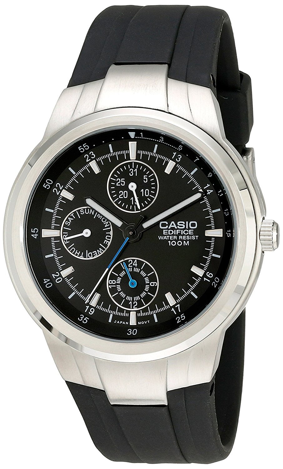 sport multifunction watch