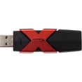 thumbnail image 6 of 128GB Kingston HyperX Savage USB 3.0 Flash Drive HXS3/128GB, 6 of 6