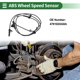 thumbnail image 2 of Sensor de Velocidad de Rueda ABS Unique Bargains ABS Sensor No.479102GG0A para Nissan Venucia D60 2017-2018, 2 of 7