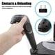 thumbnail image 3 of Cargador De Controlador De Soporte Vr Control Táctil De Carga Dual Soporte De Pantalla De Soporte Magnético Para Htc Vive / Vive Pro 2 En 1 Minnieouse EL012916-00, 3 of 6