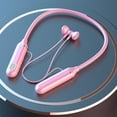 thumbnail image 2 of Auriculares Inalámbricos Bluetooth Auriculares Inalámbricos Bluetooth con Suspensión Del Cuello Y Reducción de Ruido, Auriculares Deportivos, Auriculares con Micrófono Auriculares Inalámbricos Bluetoo, 2 of 2