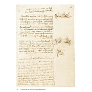 Leonardo Da Vinci's Flying Machines Kit: Paper Airplanes Based on the Great Master's Sketches - That Really Fly! (13 Pop-Out Models; Easy-To-Follow Instructions; Slingshot Launcher) (Other)