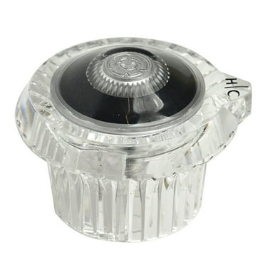 Delta Button - Arrow - RP17154 Knob Handle RP20542 - Walmart.com