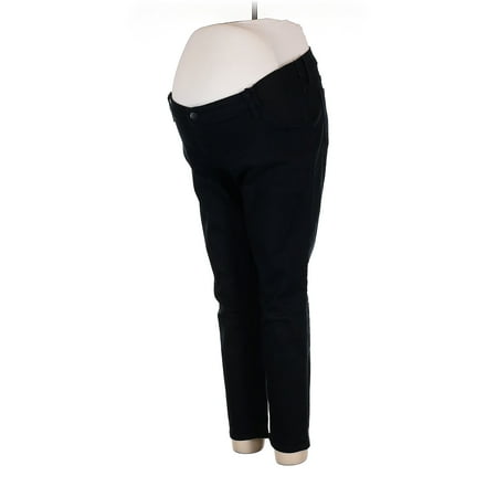 

Pre-Owned Ingrid + Isabel Women s Size 14 Maternity Jeggings