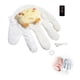 thumbnail image 1 of LUVCLS TPALPKT - Palma calmante para bebés, almohada eléctrica para manos calmante para bebés, almohada para prevenir sobresaltos en bebés, palma para ayudar a dormir a bebés, guante de mano antians, 1 of 7