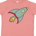 thumbnail image 4 of Inktastic Rocket Boys or Girls Toddler T-Shirt, 4 of 5