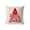 B, variant on Qocolhg Christmas Decorations Outdoor Indoor, Christmas Pillow Covers 18x18 Inch Christmas Tree Decorative Red Throw Pillows Winter Christmas Decor For Home Couch, on Sale Clearance!