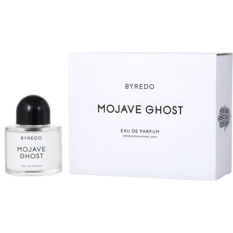 Byredo Mojave Ghost Eau De Parfum Spray (Unisex) By Byredo - 3.4 oz Byredo Mojave Ghost Eau De Parfum Spray (Unisex) By Byredo - 3.4 oz