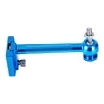 thumbnail image 1 of jinwen Fishing Light Bracket Lamp Support Multifunctional High Strength Light Stand For Chair Blue, 1 of 9