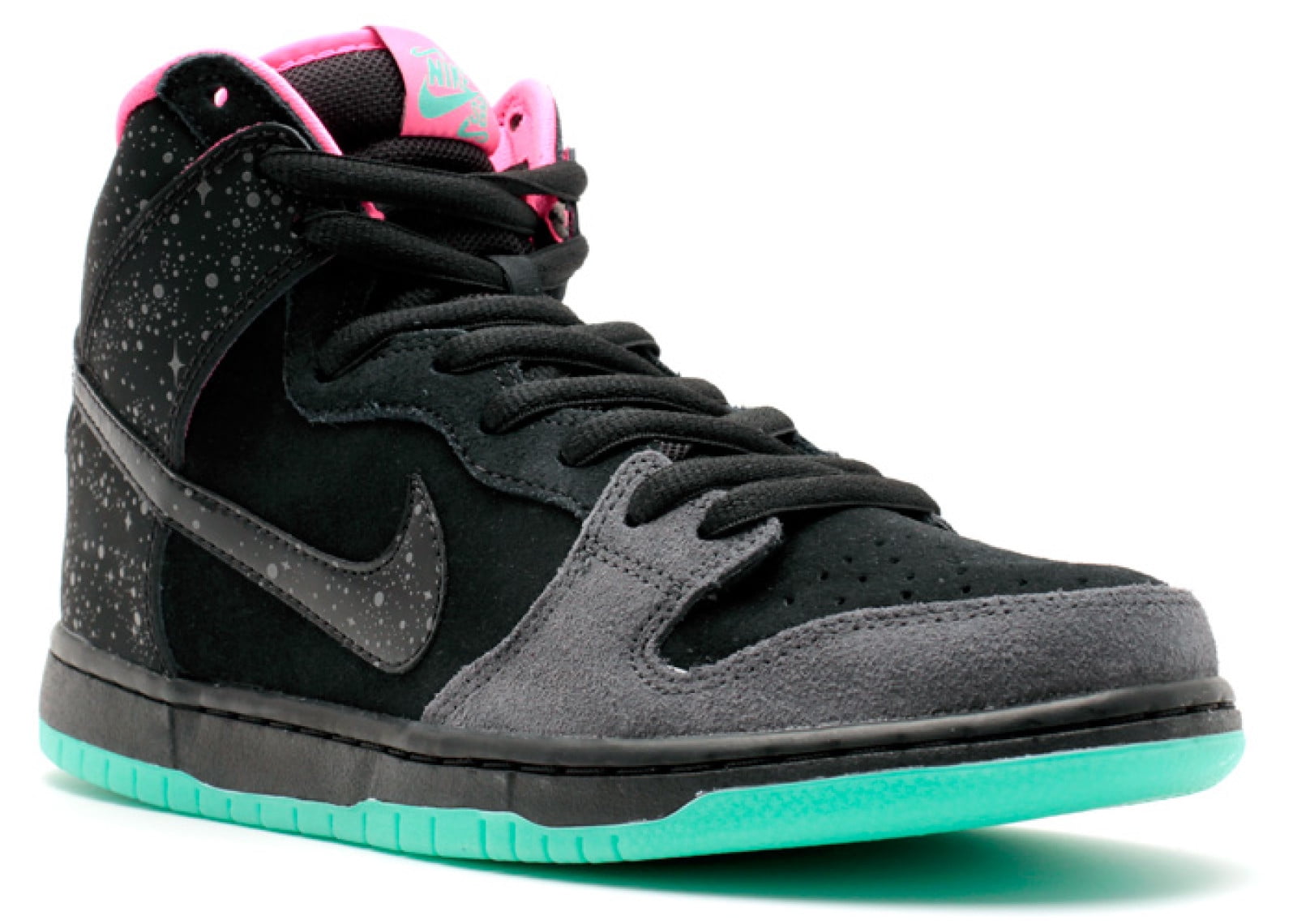 northern lights dunk high