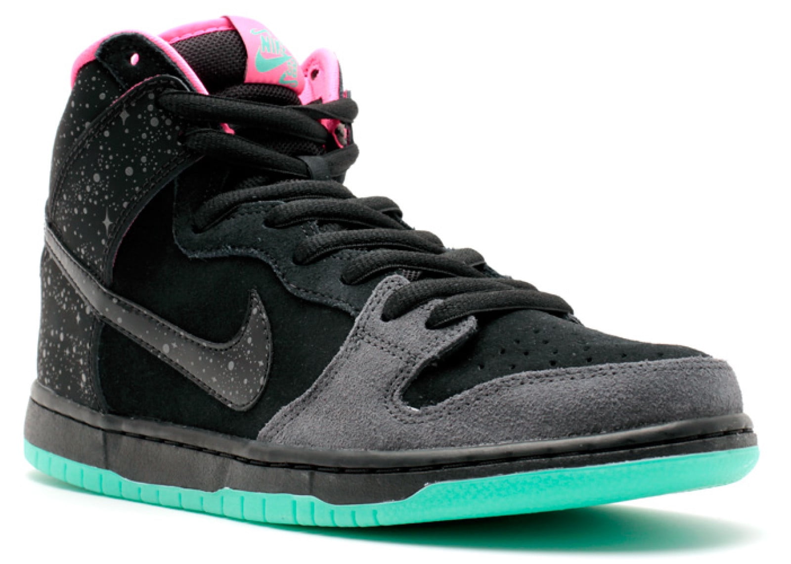 nike dunks northern lights 13