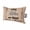 Honey Oak, Cream, Black, Beige, variant on Spoon Knife Kitchen Outdoor Pillows for Chaise Lounge Chair Waterproof Lumbar Pillows with Insert&Adjustable Elastic Strap Beach Headrest Pillow Grey Wooden Farmhouse Pillow for Patio Pool 11"x16"