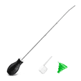 thumbnail image 1 of Diatomaceous Earth Powder Duster, Longer 9Inch to 22Inch Retractable Garden Powder Applicator Dispenser, Duster Sprayers, 1 of 7