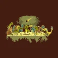 thumbnail image 3 of The Last Supper, 3 of 4