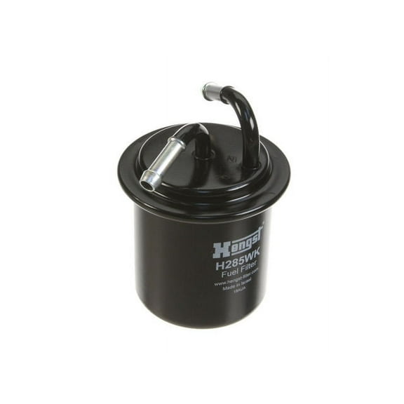 Fuel Filter - Compatible with 1990 - 2003 Subaru Legacy 1991 1992 1993 1994 1995 1996 1997 1998 1999 2000 2001 2002