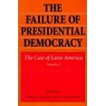thumbnail image 1 of Pre-Owned The Failure of Presidential Democracy: The Case of Latin America, Vol. 2 (Paperback) 0801847842 9780801847844, 1 of 1