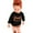 Black, variant on Generic Halloweens Outfit Toddler Baby Boys Girls Halloween Long Sleeve Crewneck Letter Printing Pullover T Shirt Sweatshirt Tops Winter Clothes(18-24 Months,Black)