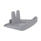thumbnail image 1 of Silicona Para Vajilla De 6 Ranuras, Reposapiés Para Cuchara Resistente Al Calor Con Soporte Para Tapa De Olla Para Utensilios De Cocina Minnieouse HA040998-02, 1 of 6