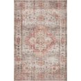 thumbnail image 1 of GUHNNHUIJ II Heidi Collection HEI-03 Sunset/Natural  Southwestern Area Rug 2'-0" x 5'-0, 1 of 2