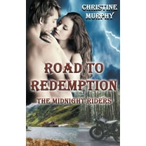 The Midnight Riders Road To Redemption, Book 1, (Paperback)