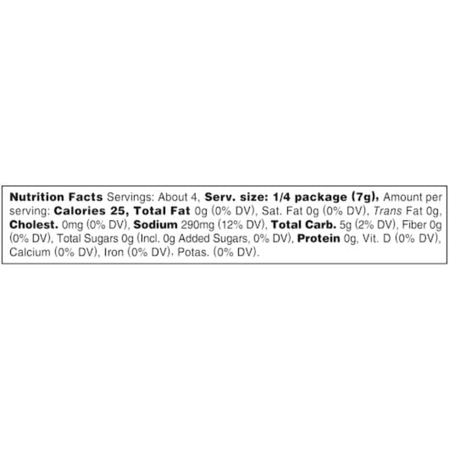 (24 pack) Jell-O Butterscotch Zero Sugar Instant Reduced Calorie Pudding & Pie Filling Mix, 1 oz Box