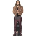 thumbnail image 1 of Star Cutouts SC2115 75,6 x 23,6 Po Jason Momoa Carton Découpé, 1 of 2