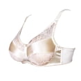 thumbnail image 3 of de mastectomía de bolsillos para formas de Pechos falsos Crossdress Pechos , Beige 34 Yinane Sujetador de bolsillo especial, 3 of 8
