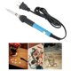 thumbnail image 3 of 35 Pcs Woodburning Tool Kit Soldering Iron Kit Pyrography Set US Plug 110V 60W 200~450, 3 of 4