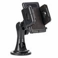thumbnail image 3 of Car Mount Dash for Google Pixel 9/Pro/Pro XL/9a - Windshield Holder Cradle Swivel Dock for Pixel 9/Pro/Pro XL/9a, 3 of 6