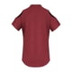 thumbnail image 5 of Loose Off The Shoulder Tops For Women Color Sólido Cuello en V Linen Feel Camiseta de Manga Corta, Tops de Lino para Mujeres Loose Fit Verano, 5 of 9