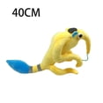 thumbnail image 3 of New Garden Of Banban 6 Kittysaurus Plush Toy Garten Of Banban 5 Syringeon Mascot Doll Ban Ban Stuffed Animal Jester Evil Snake 4, 3 of 5