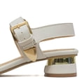 thumbnail image 4 of Sandalia Para Mujer Rivedy 4033 blanco 22, 4 of 4