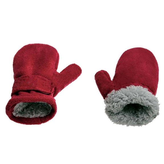 Yanyanz Gloves Mittens, Baby Winter Gloves Newborn Girls And Boys Baby Gloves Keep Warm(47years), Gloves E One Size